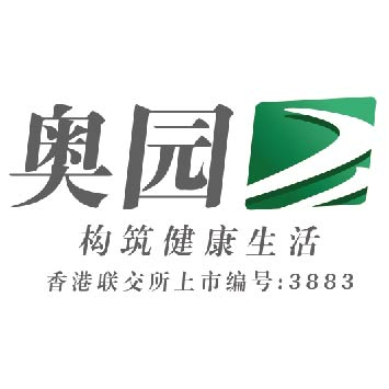 奥园广场logo图片