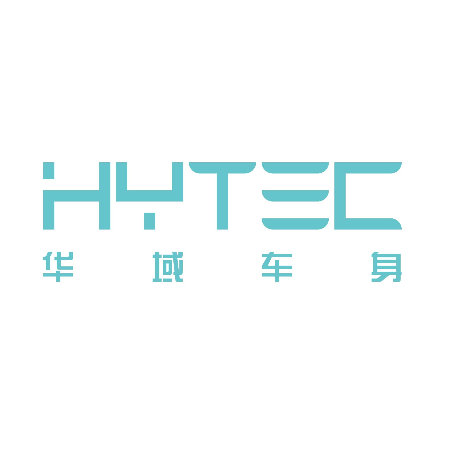 华域汽车logo图片
