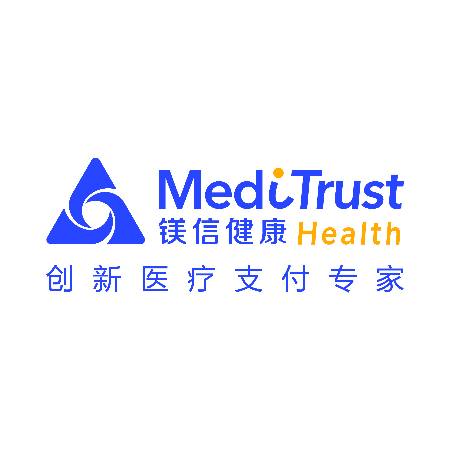 镁信健康