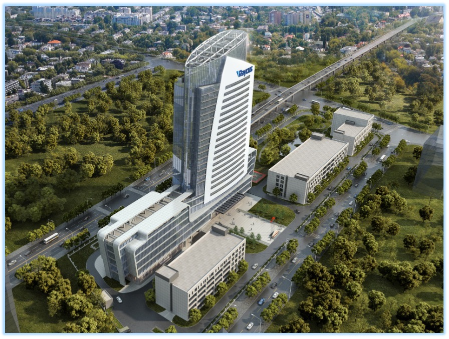 武汉锐科光纤激光技术股份有限公司