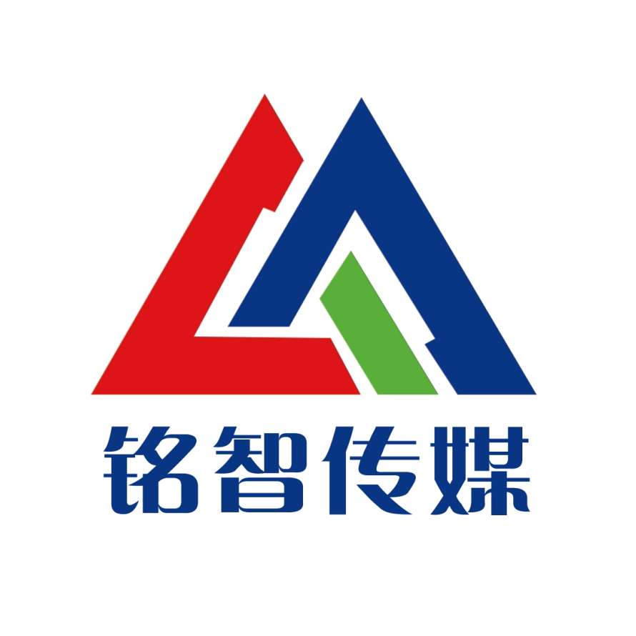 传媒logo图标大全图片