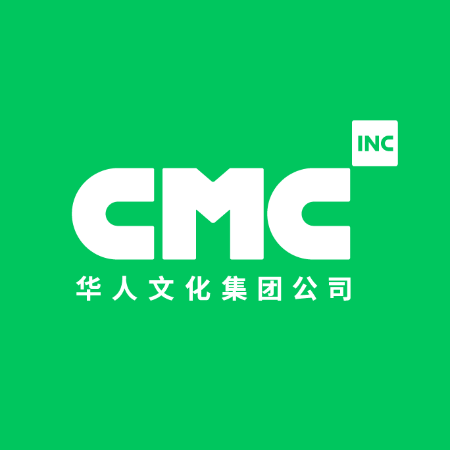 CMC Inc. 华人文化集团公司