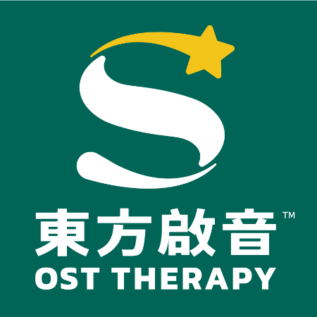 启音言语康复科技深圳有限公司