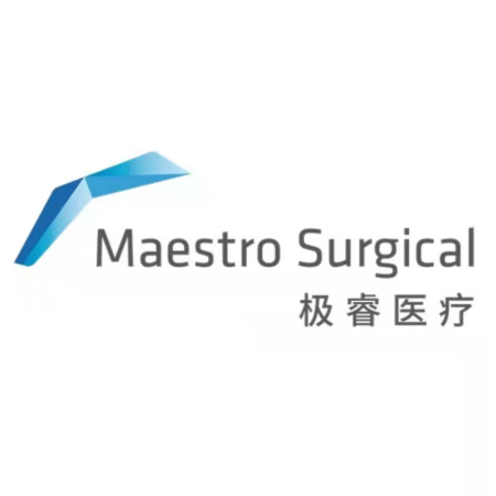 上海极睿医疗科技有限公司 在招职位   个 关注