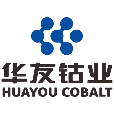 华友钴业 在招职位 116个 关注