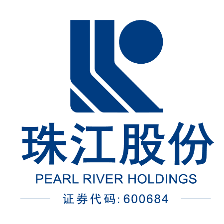 珠江地产logo图片