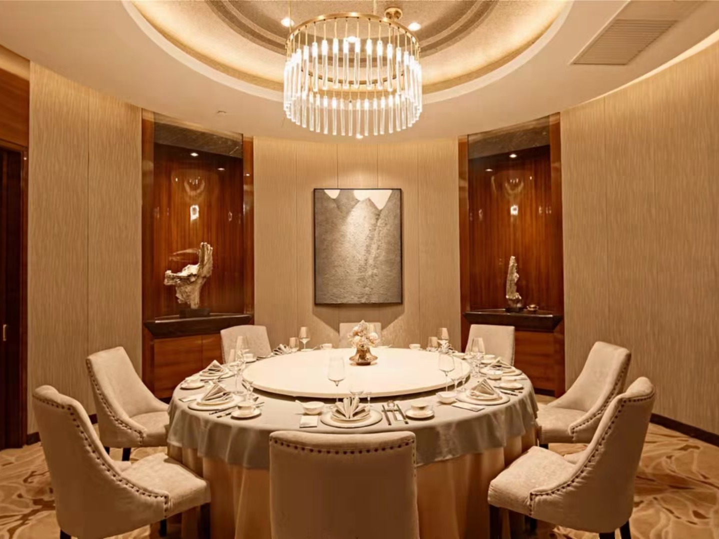 北京金悦海阁餐饮管理有限公司