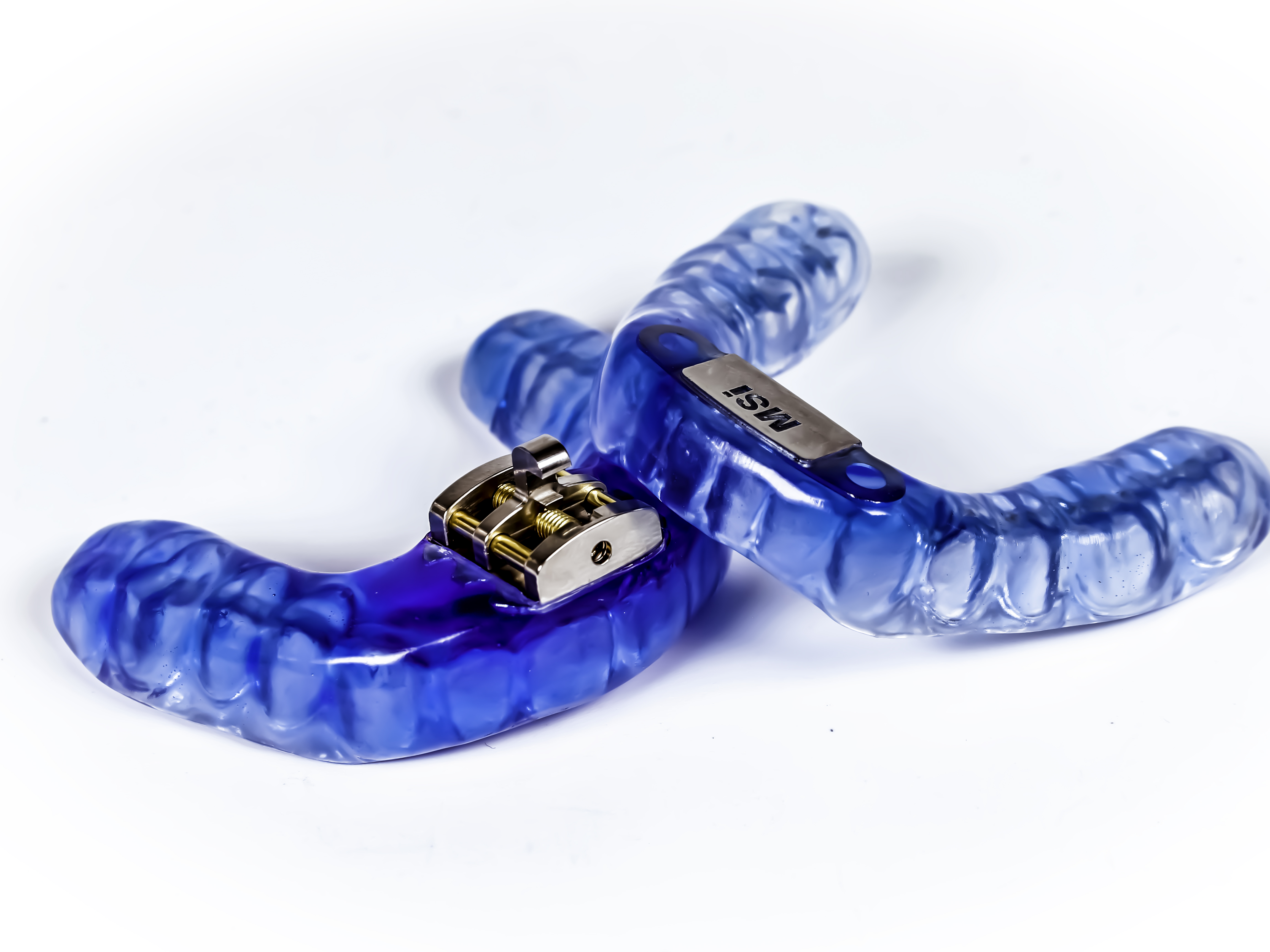 msi止鼾器 每个msi止鼾器都是量身定制的舒适性-双层结构耐用的外壳