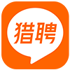 猎聘logo