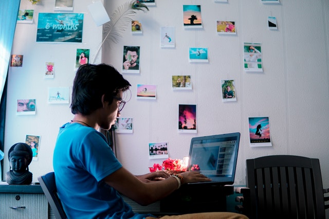 提了离职之后,才看清公司的真面目