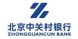 中关村银行LOGO图片