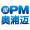 上海奧浦邁生物科技股份有限公司